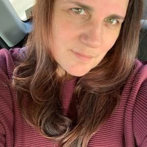 Meet your Posher, Kerri